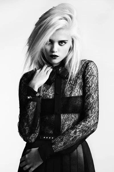 Look 7